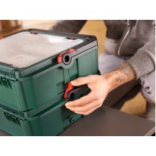 Коробка з кришкою Bosch (1600A019CG)