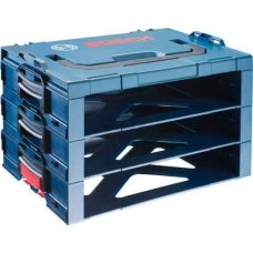 Система зажима i-BOXX shelf, 3 шт. Professional (1600A001SF)