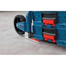 Алюминиевая складная тележка Bosch Professional (1600A001SA)