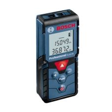 Дальномер лазерный Bosch GLM 40 (0601072900)