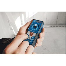 Дальномер лазерный Bosch GLM 50 C (0601072C00)