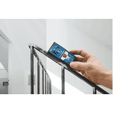 Дальномер лазерный Bosch GLM 50 C (0601072C00)