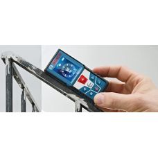 Лазерний далекомір GLM 500 Professional (0601072H00)