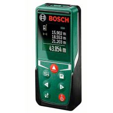 Лазерный дальномер Bosch UniversalDistance 50 (0603672800) Лазерный дальномер Bosch UniversalDistance 50 (0603672800)