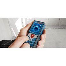 Лазерний далекомір GLM 500 Professional (0601072H00)