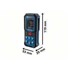 Лазерний далекомір Bosch GLM 50-22 (0601072S00)