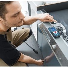 Лазерний далекомір GLM 500 Professional (0601072H00)