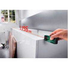 Лазерный дальномер Bosch UniversalDistance 50 (0603672800)