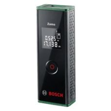 Лазерный дальномер Zamo 3 III basic (0603672700) Лазерный дальномер Zamo 3 III basic (0603672700)