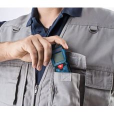 Дальномер лазерный Bosch GLM 40 (0601072900)