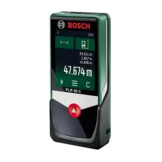 Лазерний далекомір Bosch PLR 50 C (0603672220) Лазерний далекомір Bosch PLR 50 C (0603672220)