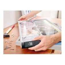 Лазерний далекомір Bosch Zamo 3 III Set (0603672701)