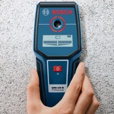 Детектор BOSCH GMS 100 M Professional (0601081100)