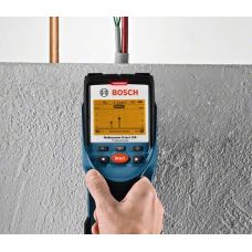 Детектор радарного типа Bosch D-tect 150 SV Professional (0601010008)