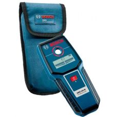 Металлоискатель Bosch GMS 100 M + чехол (0601081100) Металлоискатель Bosch GMS 100 M + чехол (0601081100)