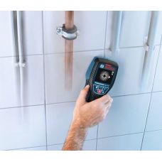 Детектор скрытой проводки и металла D-tect 120 Professional (L-boxx)