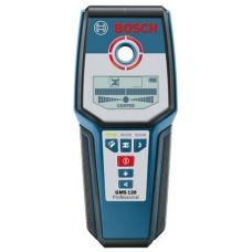 Детектор Bosch GMS 120 Professional (0601081000) Детектор Bosch GMS 120 Professional (0601081000)