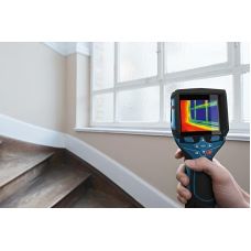 Тепловізор Bosch GTC 400 C Professional (0601083101)