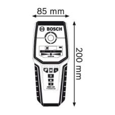 Детектор Bosch GMS 120 Professional (0601081000)