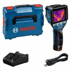 Тепловизор Bosch GTC 600 C Professional (0601083500) Тепловизор Bosch GTC 600 C Professional (0601083500)