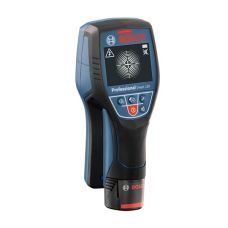 Детектор скрытой проводки и металла D-tect 120 Professional (L-boxx)