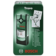 Мультидетектор Bosch Truvo (0603681221)
