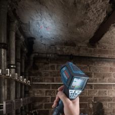 Термодетектор Bosch GIS 1000 C Professional (0601083301)
