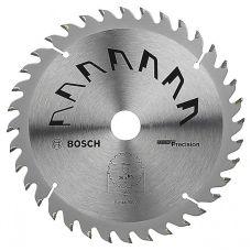 Пильный диск Bosch PRECISION 160x20 мм, 36 (2609256856) Пильный диск Bosch PRECISION 160x20 мм, 36 (2609256856)