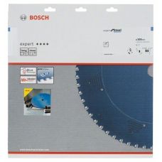Пильный диск Bosch Construct Metal 305 мм, 80 зуб. (2608643061)