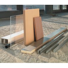 Пильный диск Bosch MULTImaterial 305 мм 80 зуб. (2608640452)