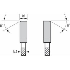 Пильный диск Bosch Construct Metal 355 мм (2608643063)