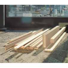 Пильный диск Bosch Optiline Wood 254 мм 80 зуб.