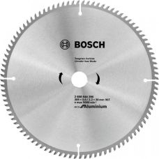 Пильный диск Bosch Eco for Aluminium 305x3,2x30-96T (2608644396)