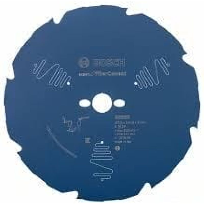 Пильный диск Bosch Expert for Fiber Cement 305x30x2.2/1.6x6 T (2608644353)
