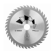 Пильний диск Bosch GT WO H 160x20-24 (2609256810) Пильний диск Bosch GT WO H 160x20-24 (2609256810)