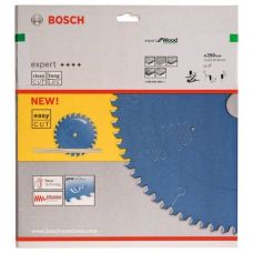 Пильний диск Bosch Expert for Multi Material 250 мм (2608642498)