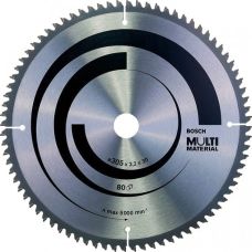Пиляльний диск Bosch Eco for Aluminium 305x3,2x30-80T (2608644397) Пиляльний диск Bosch Eco for Aluminium 305x3,2x30-80T (2608644397)