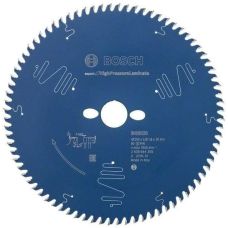 Пильный диск Expert for High Pressure Laminate 250x30x2.8/1.8x80 T (2608644359)