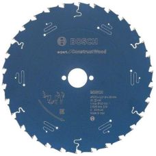 Пильный диск Bosch Expert for Construct Wood 235x30x2.2/1.6x30 T (2608644339) Пильный диск Bosch Expert for Construct Wood 235x30x2.2/1.6x30 T (2608644339)