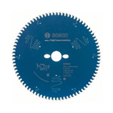 Пильный диск Expert for High Pressure Laminate 254x30x2.8/1.8x80 T (2608644360)