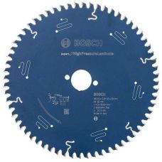 Пильный диск Bosch Expert for High Pressure Laminate 230x30x2.8/1.8x64 T (2608644356)