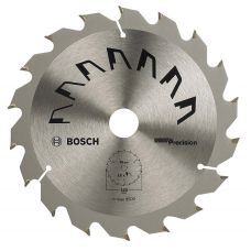 Пильный диск Bosch PRECISION GP WO H 160x20/16-18(2609256855)