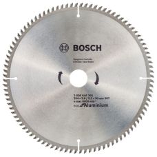 Пиляльний диск Bosch ECO ALU/Multi 254x30-96T (2608644395)