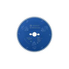 Пильный диск Bosch Expert for High Pressure Laminate 250x30x2.8/1.8x80 T (2608644358)