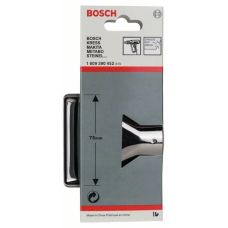 Сопло склозахисне, Bosch 75 мм (1609390452)
