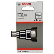 Сопло редукторне, Bosch 14 мм (1609201647)