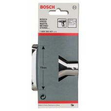 Сопло плоское Bosch 75 мм (1609390451).