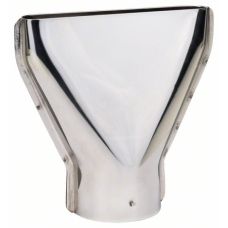 Сопло плоское Bosch 75 мм (1609390451). Сопло плоское Bosch 75 мм (1609390451).