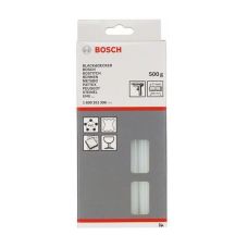 Клеевые стержни Bosch 200мм 500г (прозрачные)