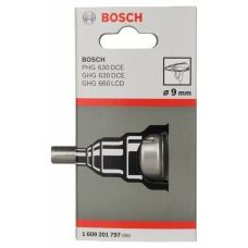 Сопло редукторное, Bosch 9 мм